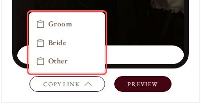 Pick a Guest Side
